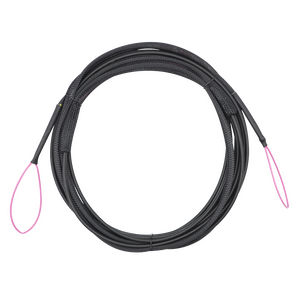 FT2U020 Fibre trunk cable U-DQ(ZN)BH, 8 cores multimode OM4, 20 m, LC/UPC - LC/UPC