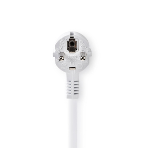 N-WIFIP311FWT SmartLife Stikdåse, Wi-Fi, 3 x EU stik (CEE 7/3) / 4 x USB