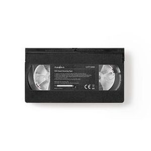 N-CLP-020 VHS rensebånd
