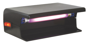 BN202042 UV-Lampe, Pengeseddel-Tester, bordmodel