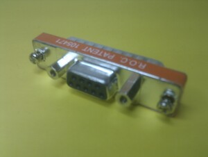 T201AC Adapter d9f/d25m