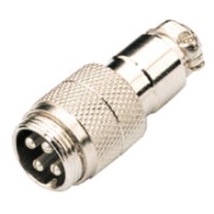 S765104 Multi Pin Plug 4 Pin