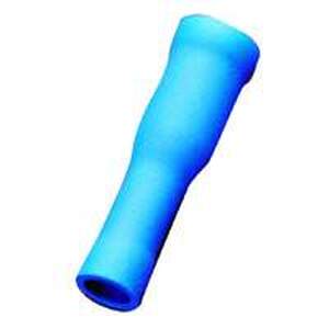 S785217 Terminal Bullet Fem 4.0mm Blue