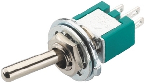 S785462 Toggle Switch 1-pol ON/ON Produktbillede