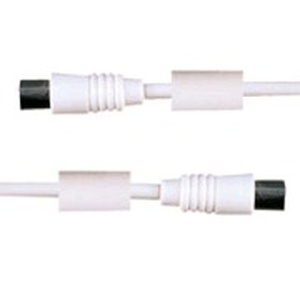 N-CX100 10.0 Cable COAX 100Hz 10m