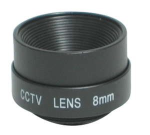 BN100275 Mini linse 8mm. 33¤