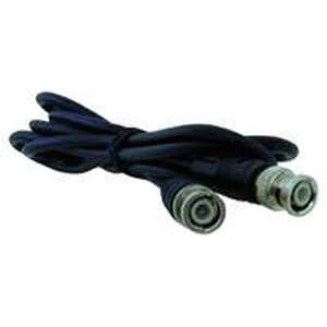 BN202537 Videokabel BNC han - BNC han 75R 2,0m.