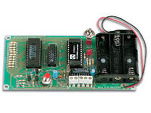 K8001 Byggesæt: PLC-Modul til K8000 Interface