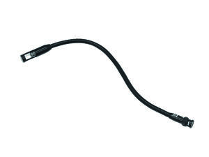 ST80702351 Gooseneck Lamp 12V 5W BNC