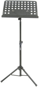 S180152 Music Sheet Stand Node-stativ