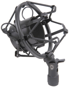 S188144 Mikrofonholder, Shock mount, Studio