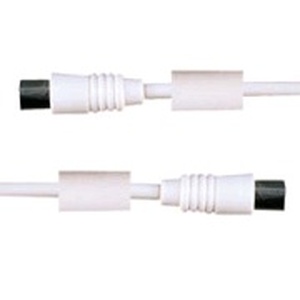 N-CX100 7.5 Cable COAX 100Hz 7.5m Blister