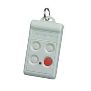 4B-434 Wireless Keychain Remote