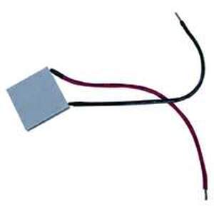 BN202113 Peltier element, 40x40mm, 12V, 6A (72W)