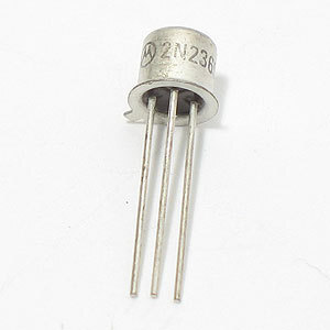 2N2369A SI-N 40V 0.2A 36W 12/18ns TO-18