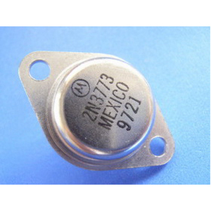 2N3773G SI-N 160V 16A 150W POWER TO3