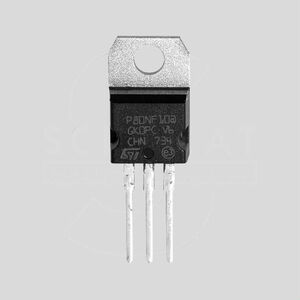 STP36NF06L N-Ch 60V 30A 70W 0,048R TO220 �