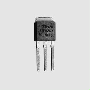 IRFI640GPBF N-Ch 200V 9,8A 40W 0,18R TO220-Fullpak