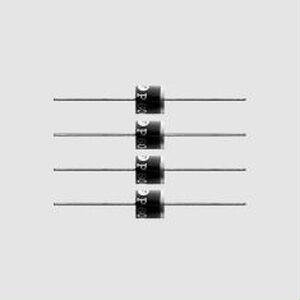 P600K Si-Rectifier 800V 6A P6