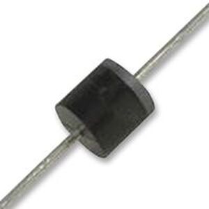 6A20G Si-Rectifier 200V 6A R6