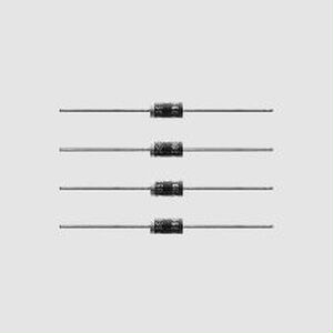 BY399 Si-Rectifier 800V 3A DO201AD