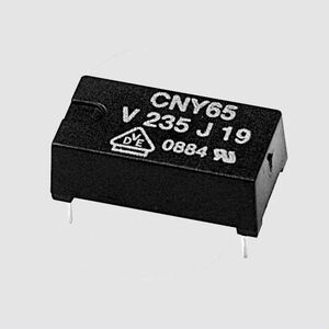 CNY64 Optoc. 8,2kV 32V 50..300% 4Pin 5,08x10,1 �