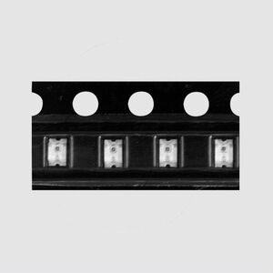 EL17-21/W1D-AN SMD-LED White 40mcd 150&deg; 0805  