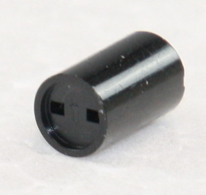 LED5S076 LED-Spacer 7,62mm/5mmLED
