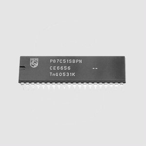 P87C52SBPN 8Bit 8K-OTP 16MHz DIP40