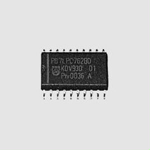 P87LPC764BN 8Bit I&sup2;C 4K-OTP 20MHz DIP20