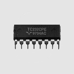 MC1488D-SMD RS232C 4x Driver SO14