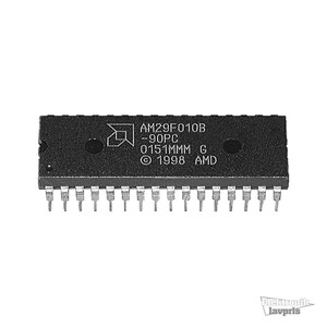 AM29F010-70PC Flash EPROM 5V 128Kx8 70ns DIP32