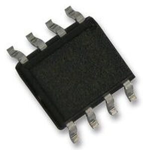 UA741CD-SMD Op-Amp +-18V 0,5V/us SO8