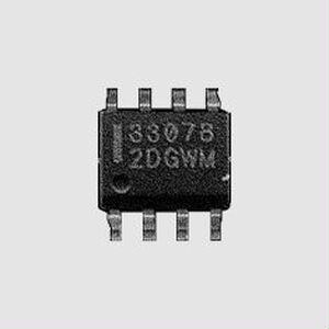 TLE2072CD-SMD 2xOP-Amp JFET +-19V LN 45V/us SO8