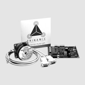 TMC239EVALKIT Evaluation Kit f. TMC239