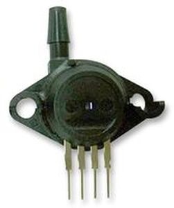 MPX2100AP Pr. Sensor Comp 100kPa +-1,0% C344B