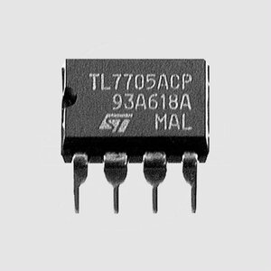 TL7705ACP U-Volt Sensor 4,5-4,6V DIP8