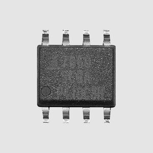 ICL7662CPA DC/DC Conv 4,5..20V DIP8 B6410