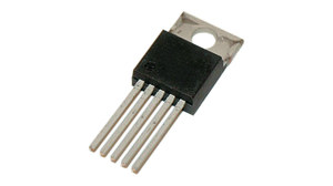 LM2576T-15/NOPB Switch. Reg 3A 15V 45Vs TO220-5