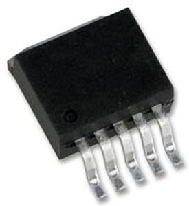 LM2596S-5,0/NOPB Switch. Reg 3A 5V 45Vs D²Pak-5
