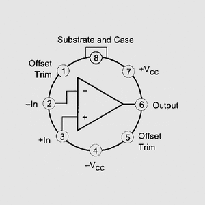 OPA350UA Op-Amp SingS 38MHz 22V/us SO8 OPA128KM