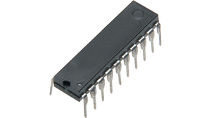 MAX233CPP+ RS232E 2xDr./Rec. 5V DIP20