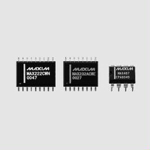 MAX491CPD+ RS485/422 Transc. 5V DIP14