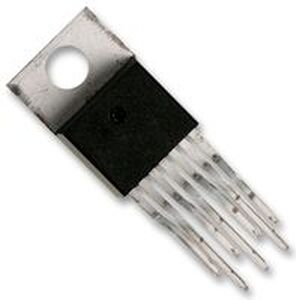 LT1074CT7#PBF Switch. Reg 5A 45Vi TO220-7 LT1074CT7PBF