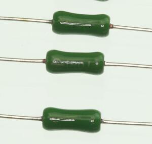 RDG4E001 Resistor 4W 5% 1R Taped RDG4E001