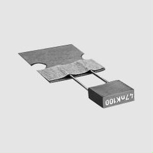 C82NF022 MKT Capacitor 22nF 100V 10% P5 R82 Tape