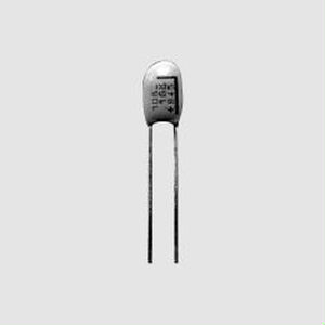 CTUF047BM1 Tantalum Capacitor 47uF 6,3V P2,54