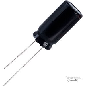 CSHT1000/50-P7,5 El-Capacitor 1000µF/50V 16x31,5 P7,5