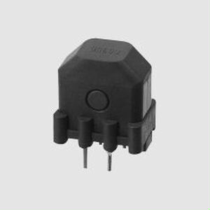 DPVG100A1 Inductor 100uH 1A Vertical