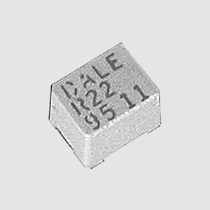 IMC1210U001 SMD Molded Inductor 1210 1uH